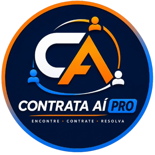 Contrata Aí PRO